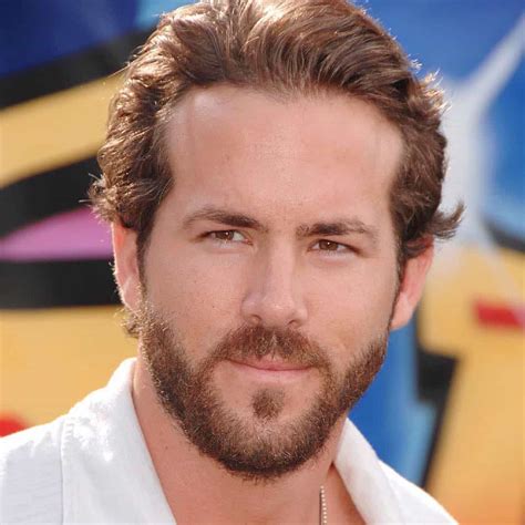 Ryan Reynolds makes long